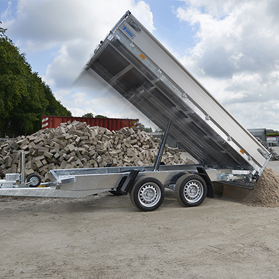 Pega kieptrailer 400x400