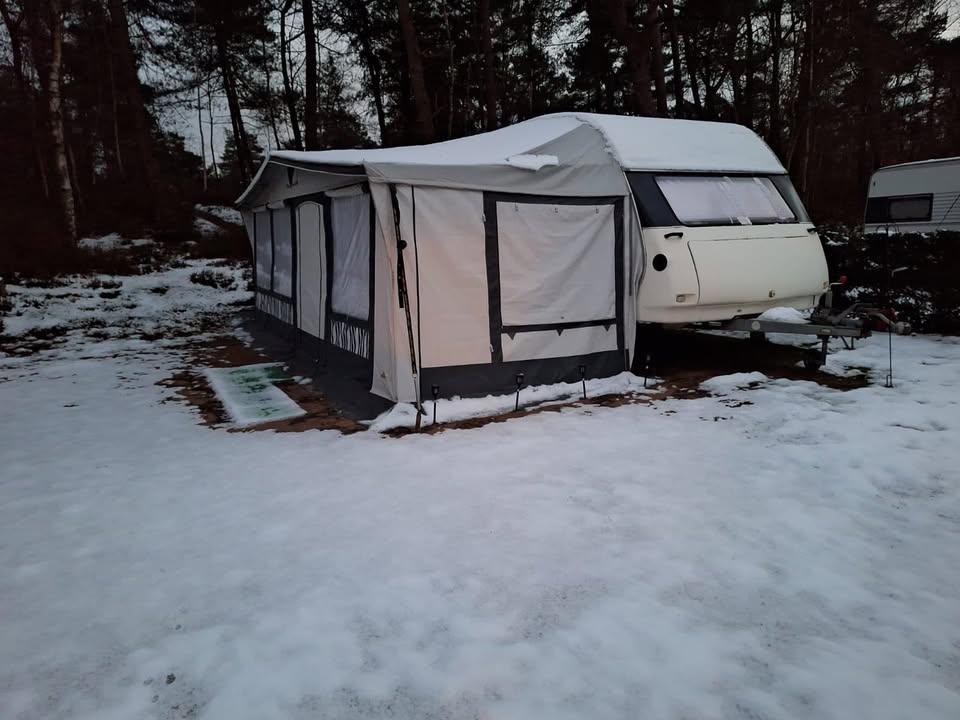 Altijdhandig aanhangwagens